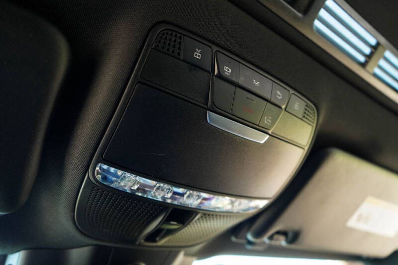 2019 Mercedes-Benz E-Class E 300