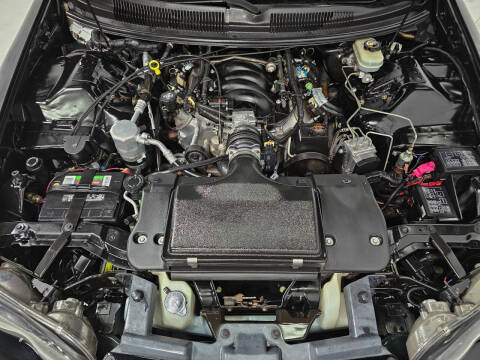 1999 Chevrolet Camaro Z28