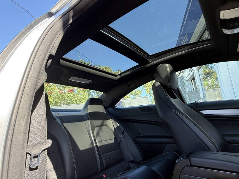 2012 Mercedes-Benz C-Class C 250