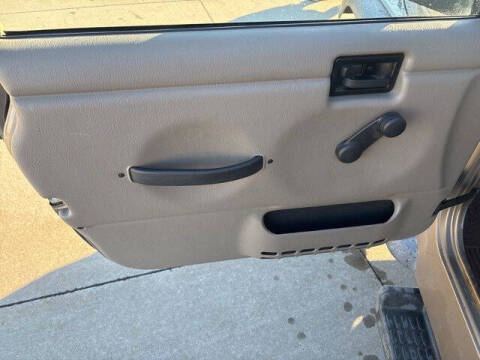 2004 Jeep Wrangler X