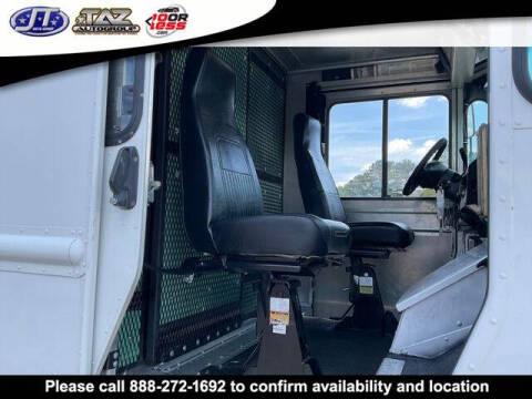 2017 Ford E-Series
