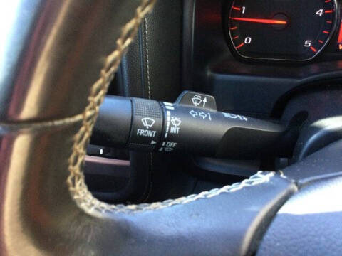 2016 GMC Sierra 2500HD