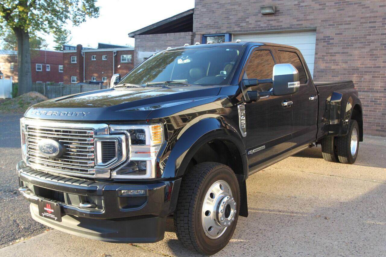 Ford F-450 For Sale In Haverstraw, NY - Carsforsale.com®