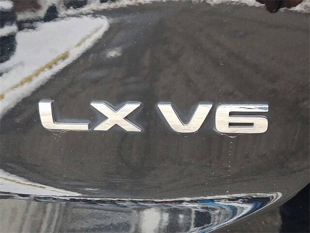 2021 Kia Telluride LX