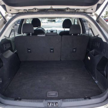 2018 Ford Edge SE