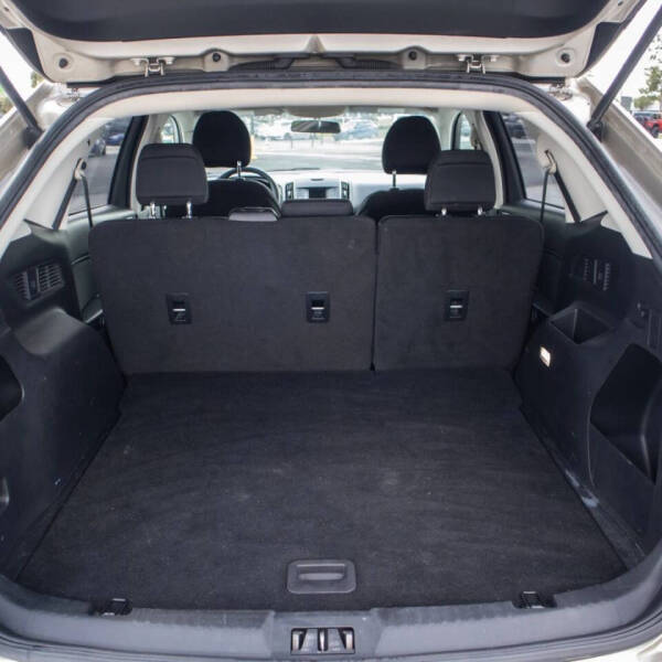 2018 Ford Edge SE