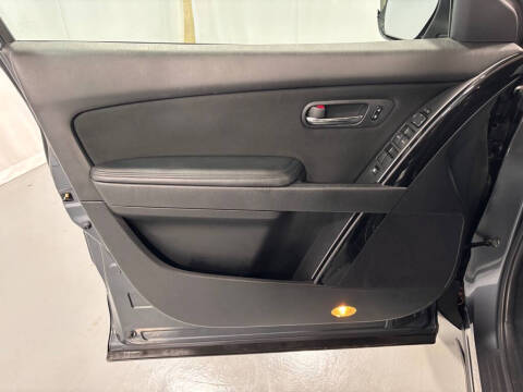 2014 Mazda CX-9 Sport