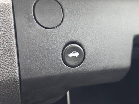 2008 Saturn SKY Red Line