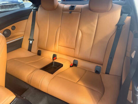 2018 BMW 4 Series 440i