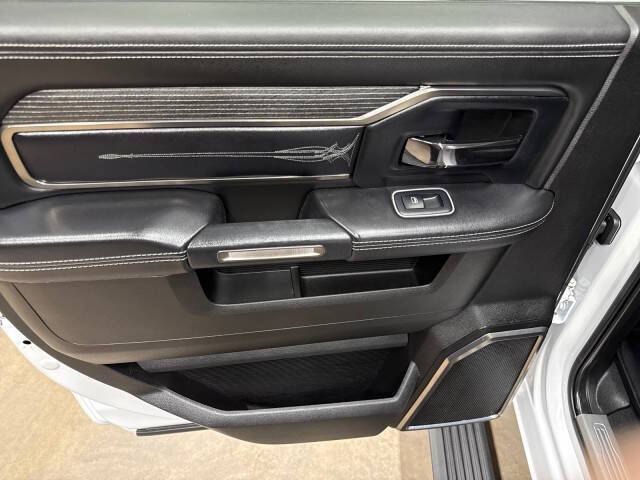 2022 RAM 2500 Limited