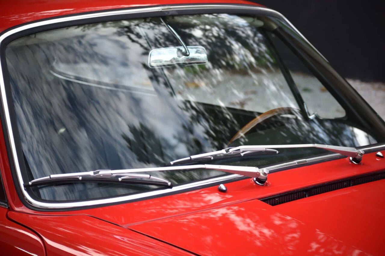 1966 Porsche 911 52