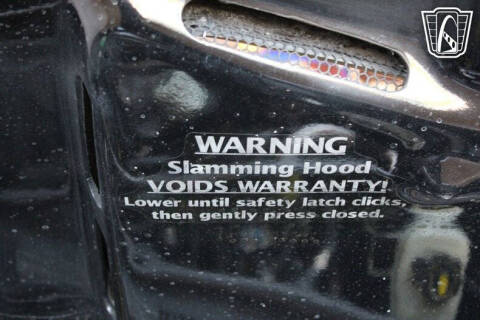 1999 Pontiac Firebird