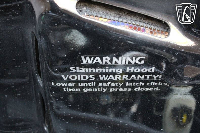 1999 Pontiac Firebird