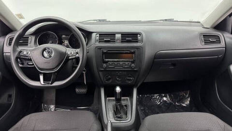 2015 Volkswagen Jetta