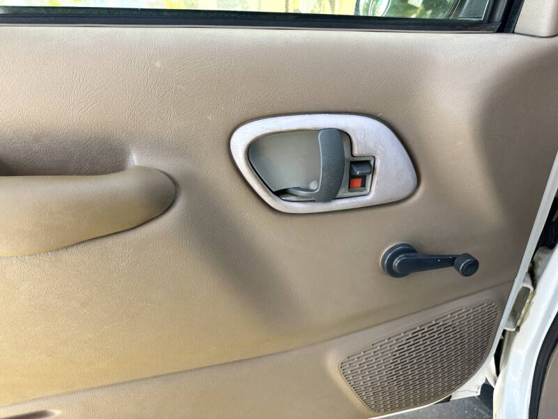 1995 Chevrolet C/K 3500 Series C3500 Cheyenne