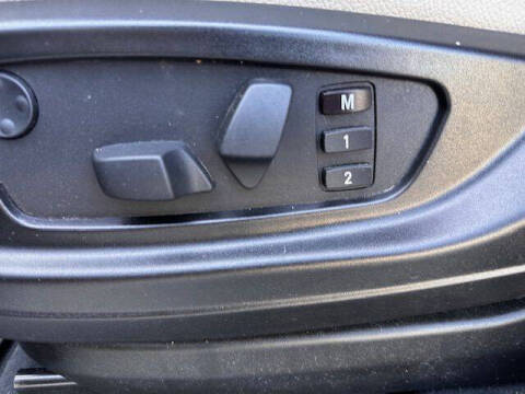 2012 BMW X5 xDrive35i