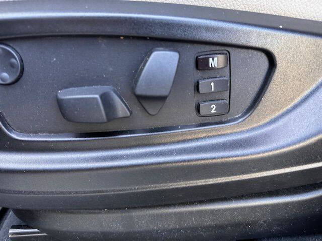 2012 BMW X5 xDrive35i