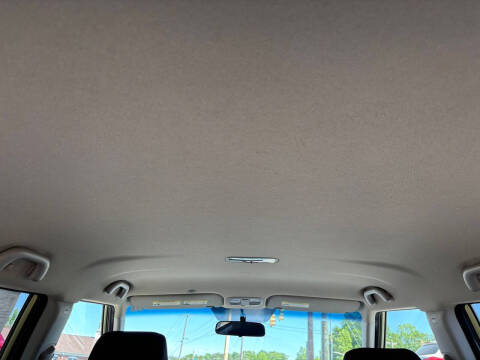 2010 Kia Soul !