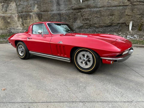 1965 Chevrolet Corvette