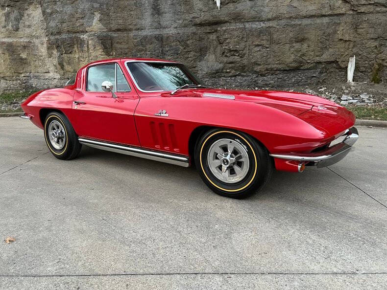 1965 Chevrolet Corvette