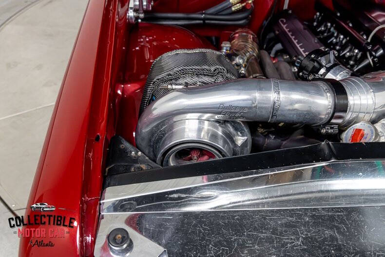 1969 Chevrolet C10