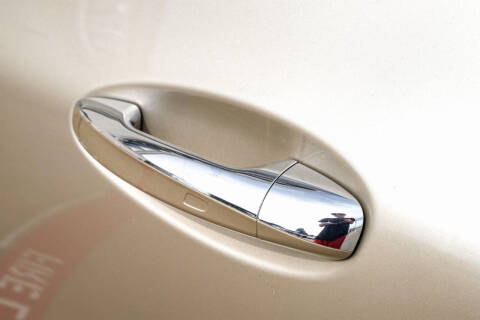 2018 Mercedes-Benz E-Class E 400