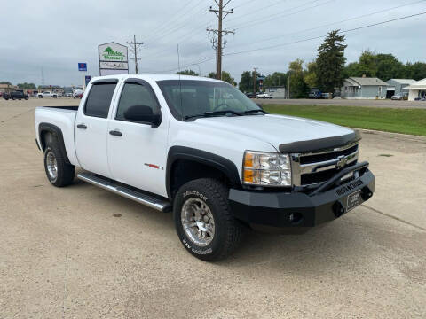 2007 Chevrolet Silverado 1500 for sale at 5 Star Motors Inc. in Mandan ND