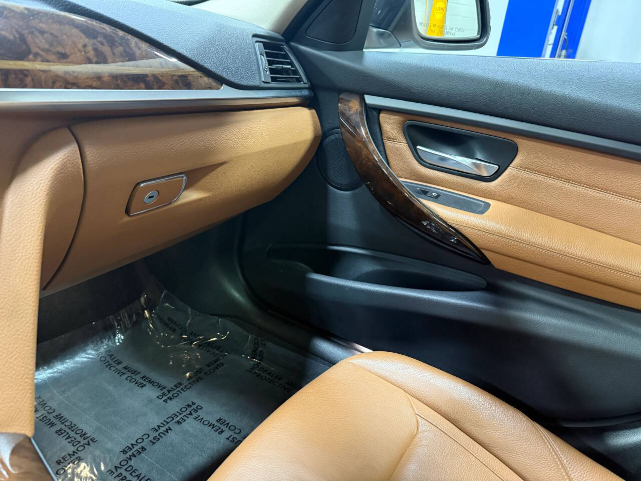 2014 BMW 3 Series 66
