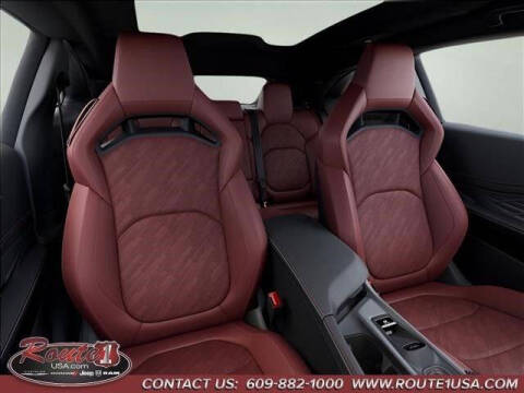 2026 Dodge Charger Scat Pack Plus