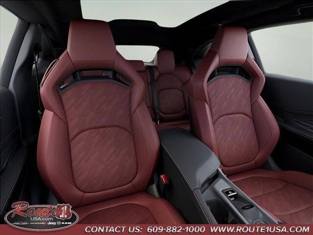 2026 Dodge Charger Scat Pack Plus