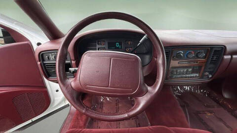 1996 Chevrolet Caprice