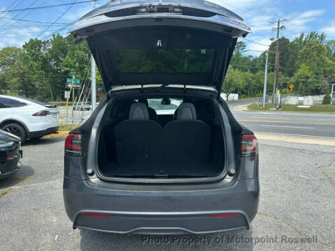 2023 Tesla Model X