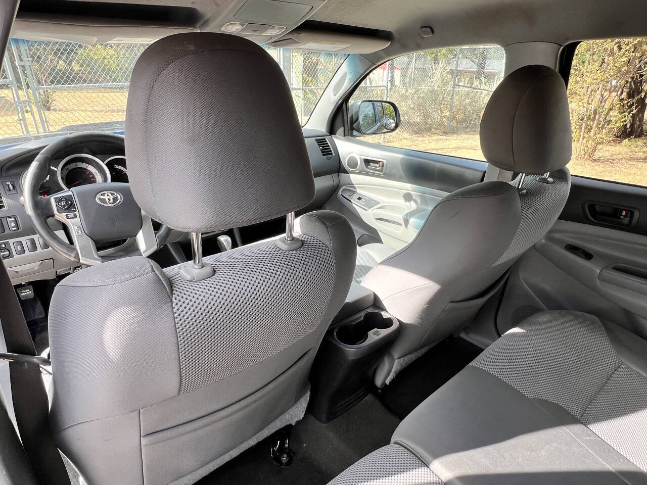 Used Car 2014 Toyota Tacoma  Prerunner V6 4x2 4dr Double Cab 5.0 Ft Sb 5a For Sale Under $20,000 In Austin, Texas