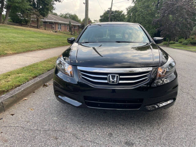 2009 Honda Accord for sale at Universal Motors Dba Speed Wash And Tires in Paterson, NJ