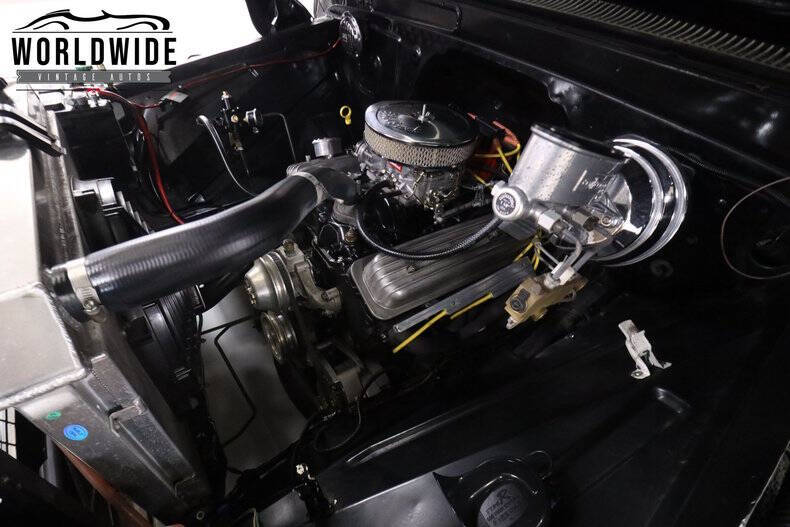 1965 Chevrolet C10