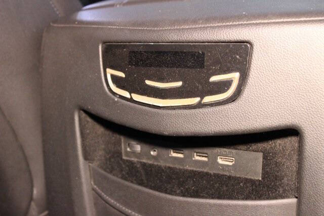 2019 Cadillac Escalade ESV Premium Luxury