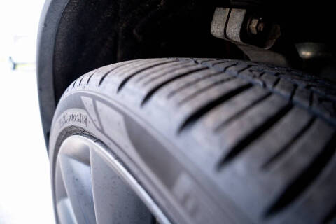 2017 Tesla Model X 100D