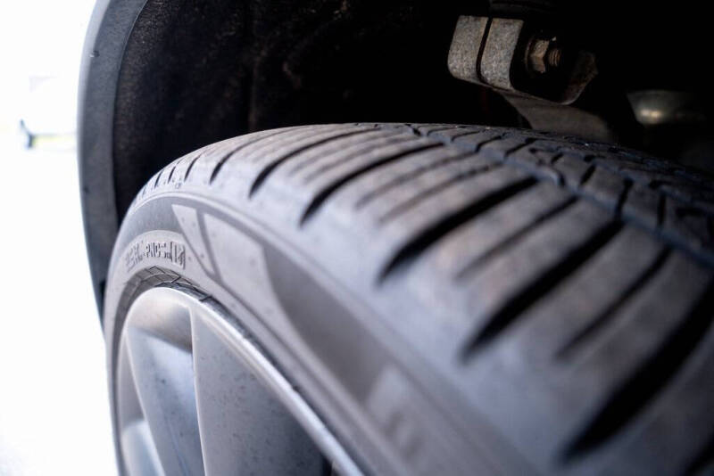 2017 Tesla Model X 100D