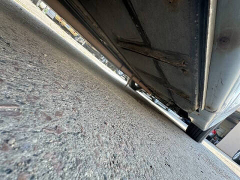 2005 Dodge Grand Caravan SE