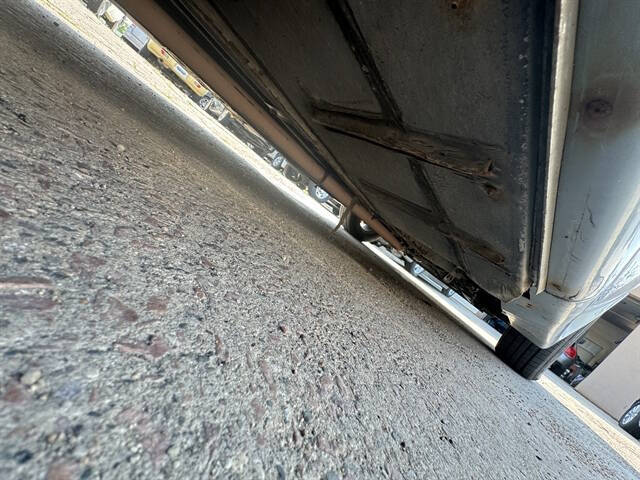 2005 Dodge Grand Caravan SE