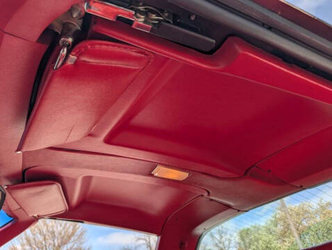 1979 Chevrolet Corvette