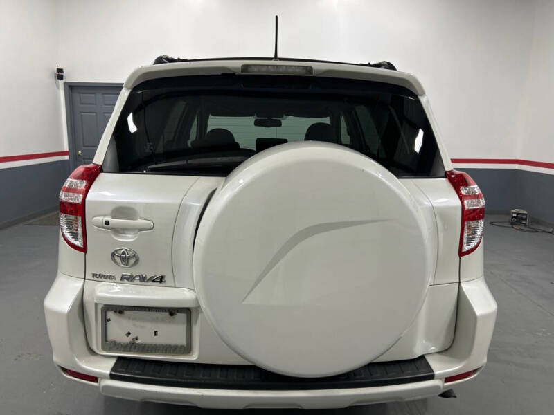 2009 Toyota RAV4 Limited