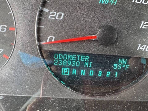 2007 Chevrolet Impala LT