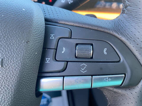 2025 Cadillac XT4 Sport