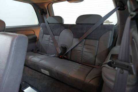 1998 Dodge Durango