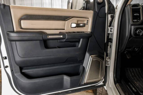 2022 RAM 3500 Limited