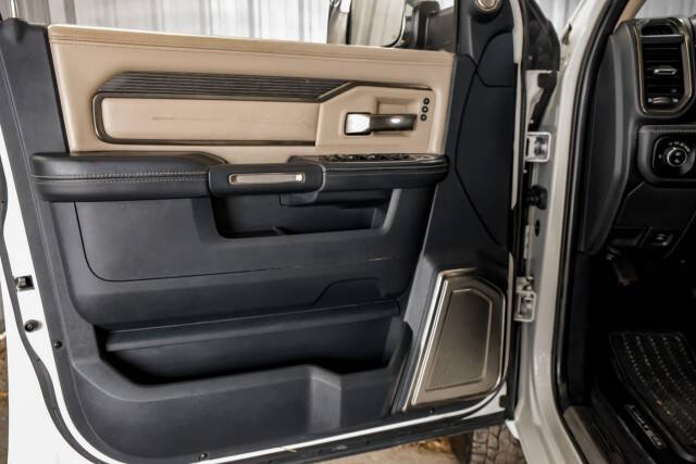 2022 RAM 3500 Limited