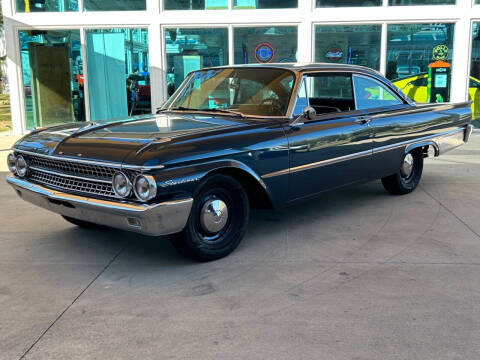 1961 Ford Galaxie
