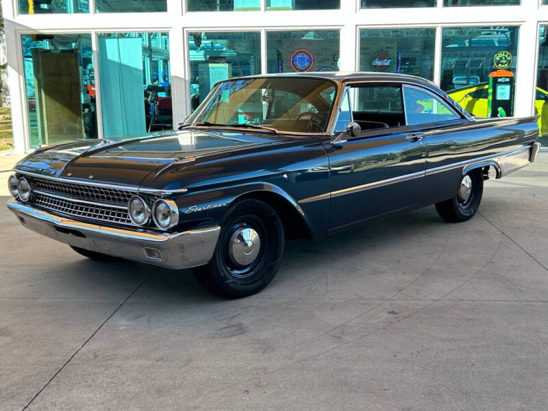 1961 Ford Galaxie