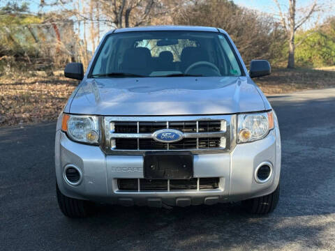 2011 Ford Escape XLS